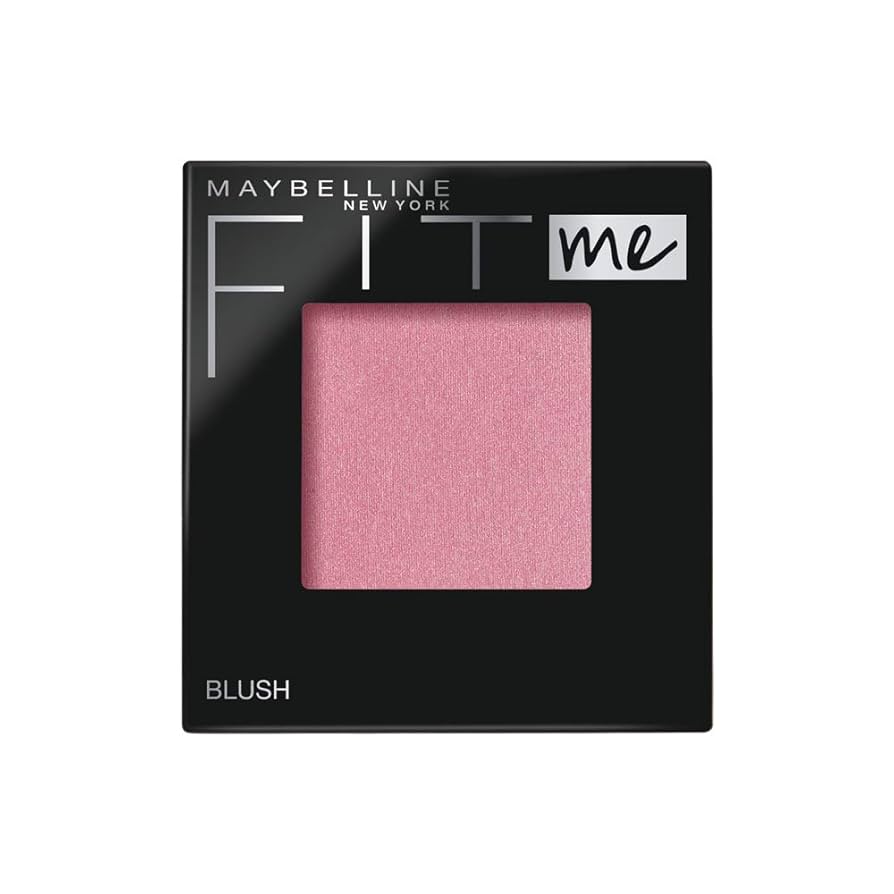 Amazon | MAYBELLINE(メイベリン)フィットミー ブラッシュチーク